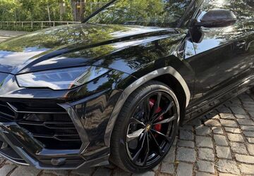 Lamborghini Urus 87.500 km 189.500 &euro; Berlin 10785