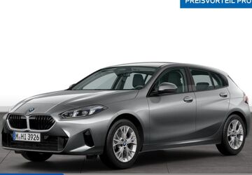 BMW 120 4.068 km 29.880 &euro; Berlin 14057