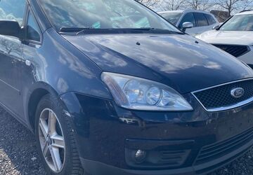 Ford C-Max 249.000 km 2.200 &euro; Berlin 13405
