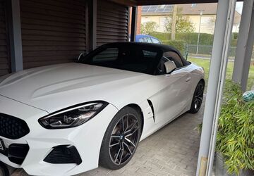 BMW Z4 29.163 km 30.600 &euro; Schönefeld 12529