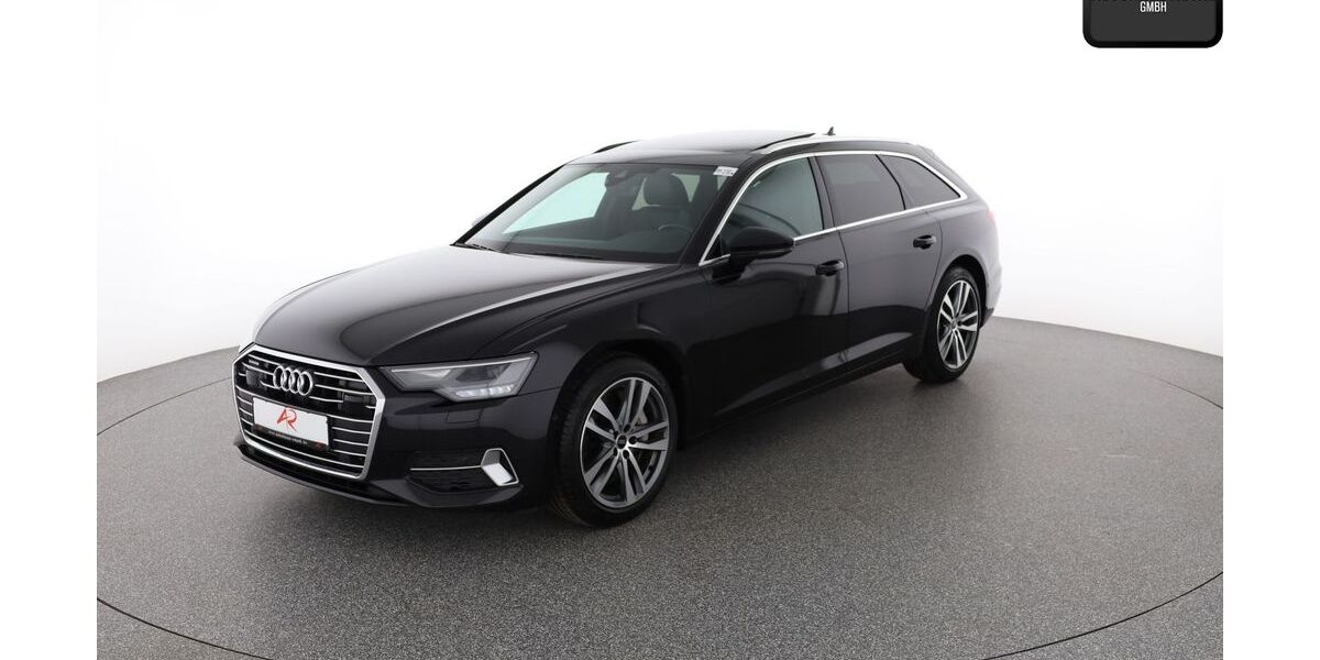 Audi A6 47.424 km 38.880 &euro; Schönefeld 12529