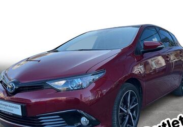 Toyota Auris 36.894 km 15.930 &euro; Berlin 13089