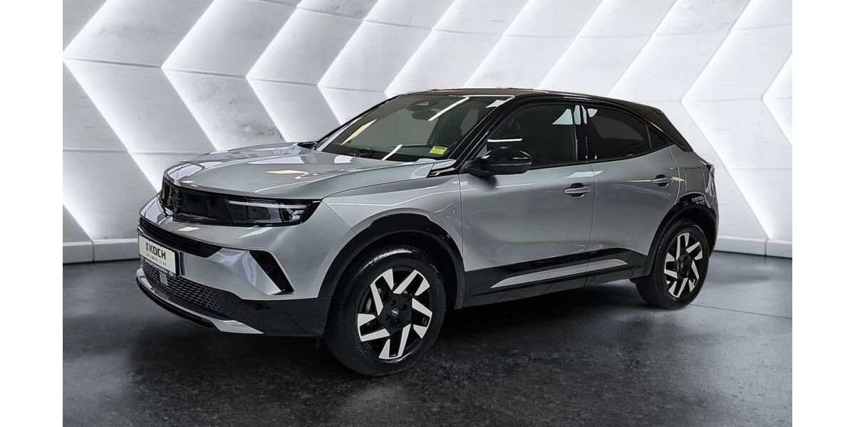 Opel Mokka 14.844 km 21.990 &euro; Schönefeld 12529