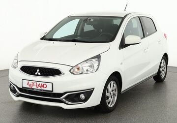Mitsubishi Space Star 69.987 km 13.490 &euro; Berlin 12683