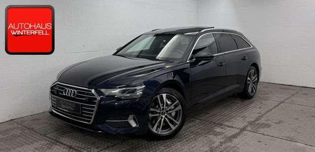 Audi A6 29.987 km 40.800 &euro; Berlin 12351