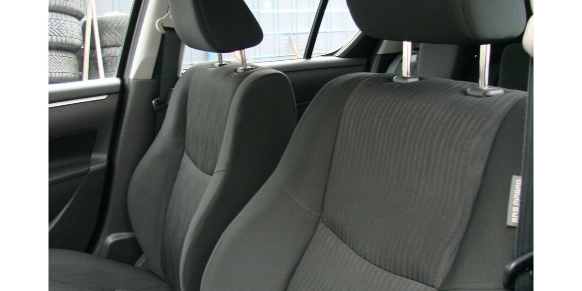 Suzuki Swift 1.2 Club Automatik Tempomat Sitzheizung 37.970 km 9.980 &euro; Falkensee 14612