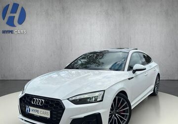 Audi A5 107.898 km 33.970 &euro; Berlin 12277