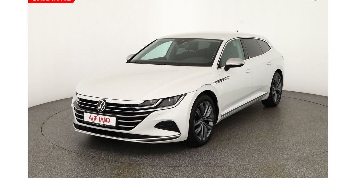 VW Arteon 54.589 km 28.990 &euro; Hoppegarten OT Hönow 15366