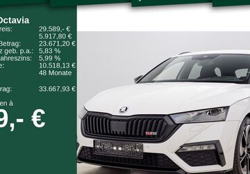 Skoda Octavia 58.020 km 28.389 &euro; Berlin 13088