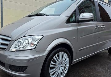Mercedes-Benz Viano 205.107 km 18.990 &euro; Berlin 13055