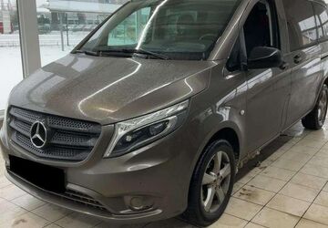 Mercedes-Benz Vito 147.141 km 28.950 &euro; Teltow 14513