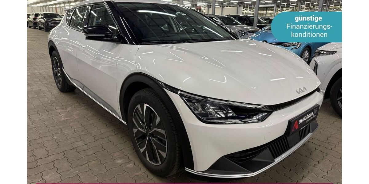 Kia EV6 47.563 km 27.490 &euro; Ludwigsfelde (bei Berlin) 14974