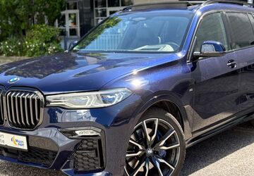 BMW X7 179.000 km 51.990 &euro; Berlin 10179
