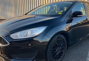 Ford Focus 151.000 km 4.500 &euro; Berlin 12057