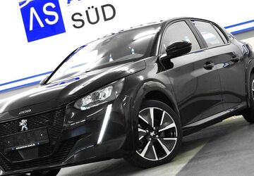 Peugeot 208 14.162 km 13.990 &euro; Berlin 12487