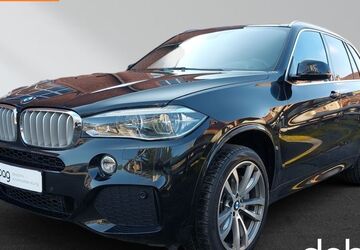 BMW X5 128.010 km 27.800 &euro; Berlin 13125