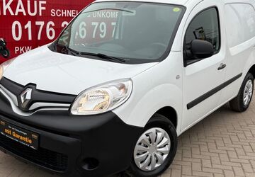 Renault Kangoo 149.000 km 6.790 &euro; Berlin 13127