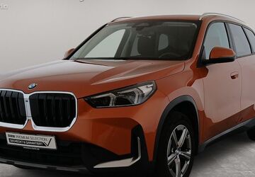BMW X1 52.755 km 29.900 &euro; Berlin 14057