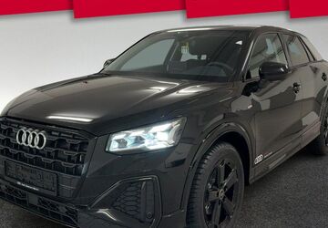 Audi Q2 6.001 km 37.990 &euro; Berlin 12489