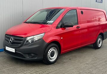 Mercedes-Benz Vito 116.196 km 16.099 &euro; Berlin 13055