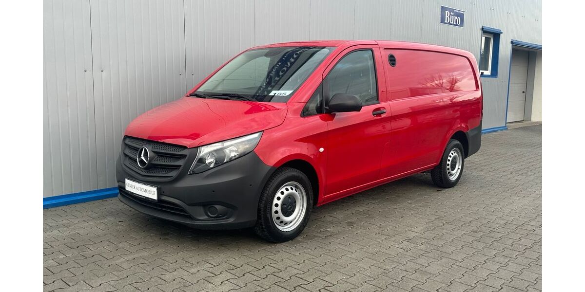Mercedes-Benz Vito 116.196 km 16.099 &euro; Berlin 13055