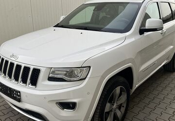 Jeep Grand Cherokee 148.000 km 16.999 &euro; berlin 12305