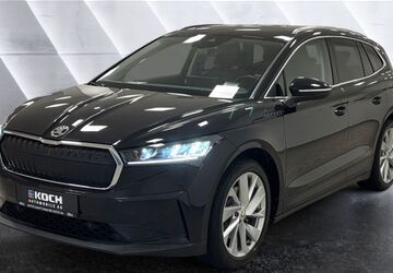 Skoda Enyaq 40.100 km 32.400 &euro; Berlin 12681