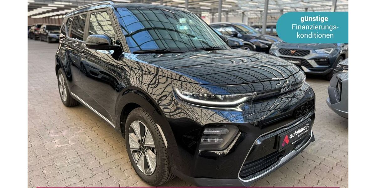 Kia Soul 16.235 km 25.190 &euro; Ludwigsfelde (bei Berlin) 14974