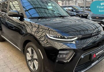 Kia Soul 16.235 km 26.990 &euro; Ludwigsfelde (bei Berlin) 14974