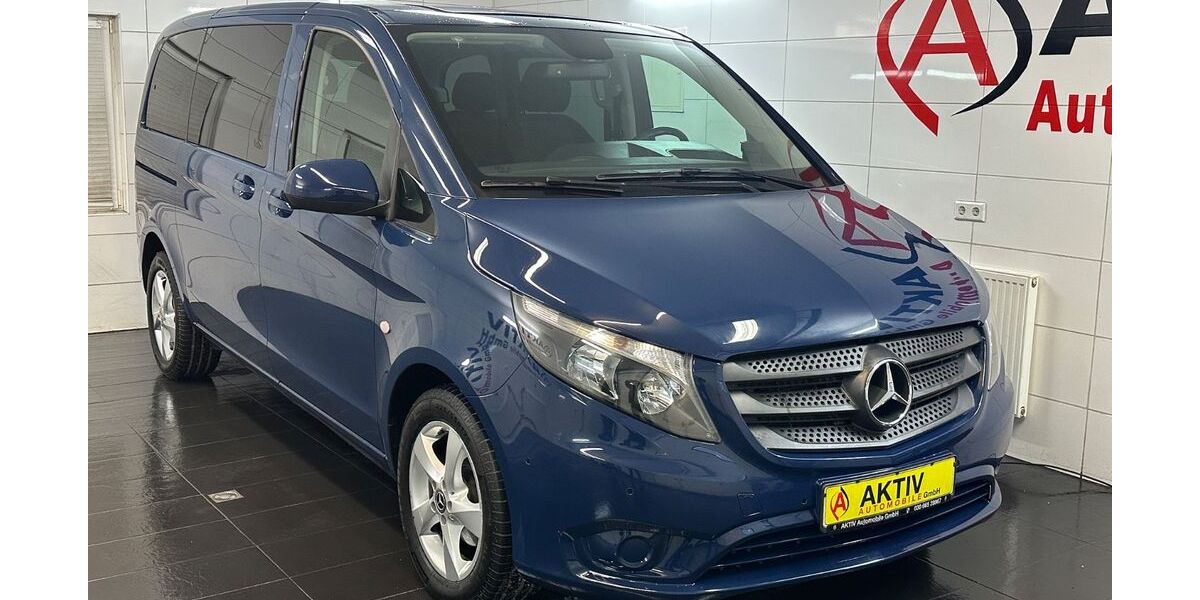 Mercedes-Benz Vito 83.000 km 30.800 &euro; Berlin-Rudow 12357