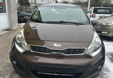 Kia Rio 53.211 km 9.990 &euro; Berlin 12524