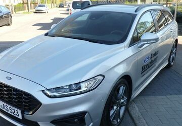 Ford Mondeo 68.700 km 17.200 &euro; Berlin 10319