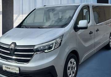 Renault Trafic 20.034 km 37.790 &euro; Berlin 13055