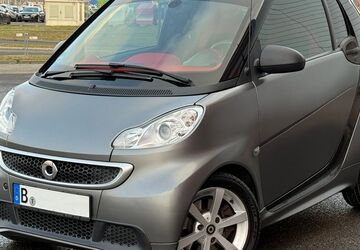 Smart ForTwo 94.792 km 6.400 &euro; Berlin 12681