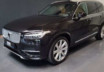 Volvo XC90 156.944 km 28.950 &euro; Teltow 14513