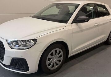 Audi A1 45.946 km 17.950 &euro; Berlin 12277