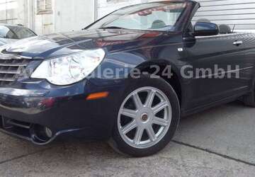 Chrysler Sebring 97.500 km 5.990 &euro; Berlin 12277