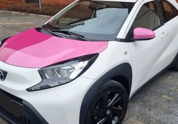 Toyota Aygo (X) 33.076 km 12.900 &euro; Berlin 12489