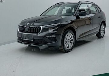 Skoda Kamiq 15.000 km 26.989 &euro; Berlin 13088