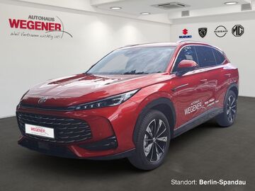 Gebrauchte MG HS