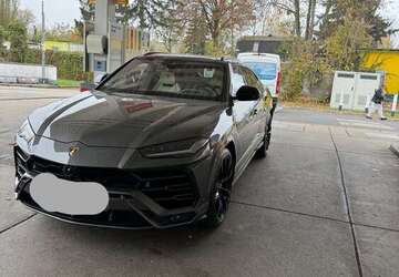 Lamborghini Urus 51.000 km 220.000 &euro; Glienicke/Nordbahn 16548