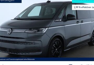 VW T7 Multivan 11.412 km 59.990 &euro; Wildau 15745