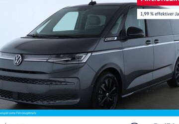 VW T7 Multivan 11.412 km 65.460 &euro; Wildau 15745