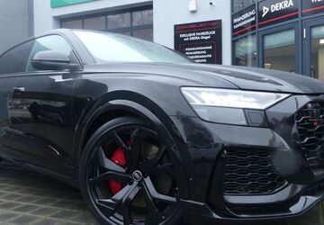 Audi RSQ8 45.333 km 94.800 &euro; Berlin 13156