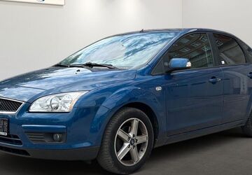 Ford Focus 162.616 km 999 &euro; Berlin 12681