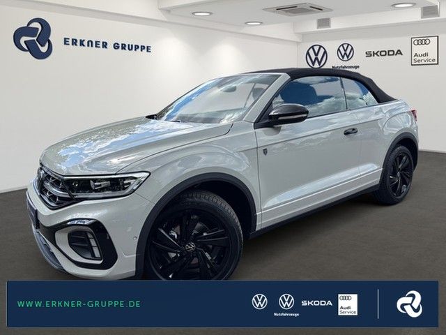 VW T-Roc 4.633 km 39.900 &euro; Rüdersdorf 15562