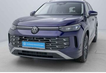 VW Tayron 11.447 km 41.889 &euro; Berlin 13088