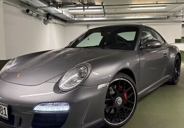 Porsche 997 38.676 km 109.000 &euro; Berlin 13591