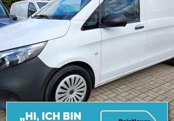 Mercedes-Benz Vito 55.900 km 35.581 &euro; Berlin 12305