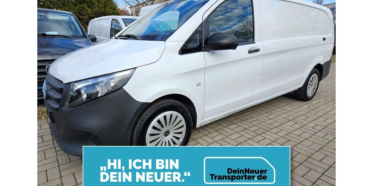 Mercedes-Benz Vito 55.900 km 35.581 &euro; Berlin 12305